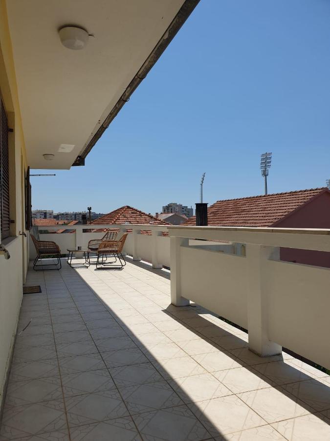Apartments Ivana Zadar Exterior photo