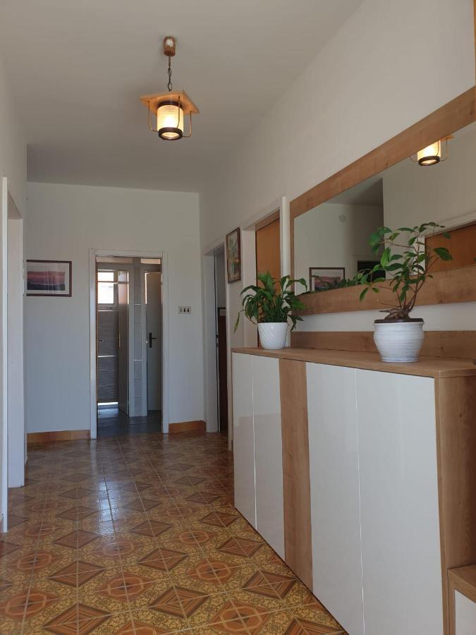Apartments Ivana Zadar Exterior photo